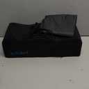 YESINDEED The Original Brazilian Butt Lift Pillow  Dr. Approved for Post Surgery Recovery Seat  BBL Foam Pillow + Cover Bag Firm Support Cushion Butt Support Technology