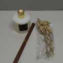 Cocorrna Reed Diffuser Sets, 6.7 fl oz. Black Forest Diffuser with Sticks Home Fragrance Reed Diffuser for Bathroom Shelf Decor