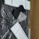 UREVO Walking Pad with Incline, Portable Under Desk Treadmill, 2.5 HP Walking Treadmill Pad for Home and Office, Walking Jogging Running Machine with Remote Control and LED Display