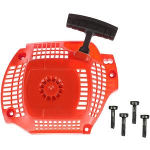 Recoil Rewind Starter Assembly for Husqvarna 440E 440 435 435 435 Chainsaw
