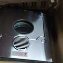 13-in-1 Countertop Pizza Oven, 90-Second 12 Inch Pizza, up to 850°F, 6 Presets & 6 Bake Modes, PID Control, Expert Mode Makes 5 in 30 Min for Home Pizzeria, Top Window & On-Demand Light, Silver, XL