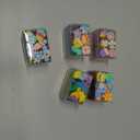 LiYiQ 30 Pcs Cute Eraser for Pencils Bulk Cute Supplies Kawaii Erasers for Classroom Fun Erasers for Classroom Supplies Party Favors Gift