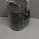 DREO Space Heater, Portable Electric Heaters for Indoor Use with Thermostat, 1-12H Timer, Eco and Fan Mode, 1500W PTC Ceramic Safety Heat for Office Bedroom Home, With Remote, Silver