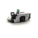 Door Lock Actuator for 2009-2014 Ford F-150/Lobo & 2011-2019 Explorer/Police Interceptor - Left Rear Driver Side OEM Replacement 8A5Z5426413A 9L3Z5426413A - Heavy Duty, Hybrid Compatible