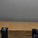 VASAGLE Custos Collection - Bookshelf, 6-Tier Bookcase, Book Shelf, Open Storage Shelf, 9.4 x 23.6 x 63.3 Inches, for Living Room, Home Office, Dinning Room, Natural Beige ULBC166L01