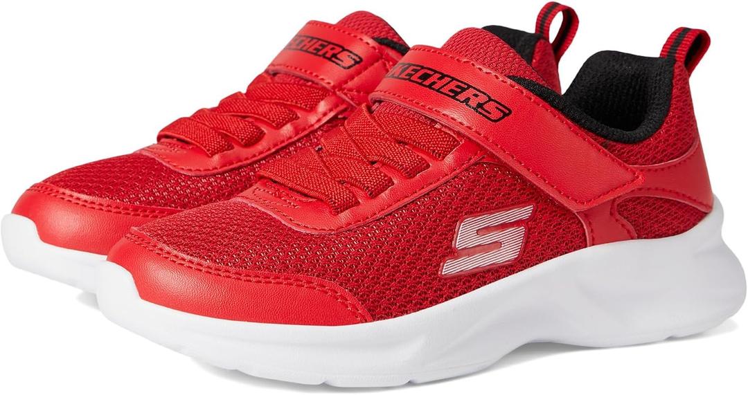Skechers Boys' Dynamic Sneaker 4.5 Big Kid