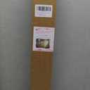 Sunshine Green Forest Wallpaper Natural Woodland Landscape Wall Mural for Bedroom Living Room (Not Self-Adhesive) (106" x 75")