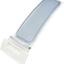 Showingo W10717210 W11778253 Dryer Lint Screen Filter Replacement for 8557882 W10641634 8558459 8558463 8559787 348851 689465 8557857 - Compatible with Whirlpool Kenmore Estate Maytag Dryer Lint Trap