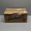 Fatwood Fire Starter Sticks 25lb Box - Indoor or Outdoor All Natural Pine Fire Starters for Campfires, Fireplace, Firepit, Wood Stove, or BBQ Grill - Kindling Wood Firewood Lighter by Pure Garden