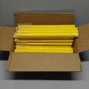 6 Pcs 5FT Adjustable Agility Training Poles for Soccer,Basketball,Football,Dog,Horse Training-Speed and Agility Training Equipment Sports Training Sticks with Stainless Steel Ground Nails (Blue)