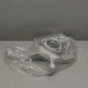 TRQ Front Left Steering Knuckle Drivers Side Compatible with 2003-2010 Dodge Ram 1500 2011-2018 Ram 1500 2019-2021 1500 Classic