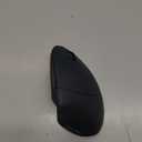 TECKNET Ergonomic Mouse, Wireless Bluetooth Vertical Mouse, 4800 DPI Optical Tracking, 6 Adjustable DPI, Quiet Clicks, 2.4GHz with USB A Receiver, 12 Months Battery, 6 Buttons, Wide Compatibility