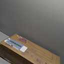 Canopy Doll Crib with Baskets, Bedding, and Mobile – White/Pink