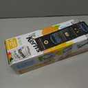 Kerns Tropical Fruit Nectar Juice Variety Pack - Mango Nectar & Peach Juice - Made from Fruit Puree for Smoothie Mix, Cocktail Mixers & Kids Drinks - 11.5oz, 12 Pack Canned Drinks (EXP 01/29/27)