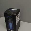 YISSVIC Bug Zapper Outdoor Indoor Waterproof Electric Mosquito Lamp Fly Zapper Killer Effective 4200V Plug in for Home Patio Office Courtyard