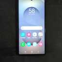 C24 Ultra Unlocked Smartphone, 8GB+256GB, Android 14.0 OS, 6.8-inch Large Screen, 6500mAh Battery, Built-in Stylus, Supports 5G/Dual SIM Cards/Face Unlock/Fingerprint Unlock/GPS (Gray)
