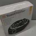 Toastmaster TM-10SB Single Serve Burner