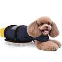 Pet Scooter Whee/lchair, Breathable Walking Scooter with Wood Panel and Skateboard Base, Supportive Walking Cart forDogs and Cats M(Suitable for 4-6kg/8.8-13.2lb)