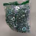 T Nuts M10 50Pcs Threaded Inserts T-Nuts, Zinc-Plated Steel 4 Pronged Tee Nut for Wood, Rock Climbing Holds Cabinetry