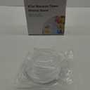 Macaron Tower Stand, 6 Tiers Macaron Display Macaroon Stand Tower Desserts Cupcake Holder Platter for Wedding, Birthday Party, Baby Shower, Party Decoration by Greatstar