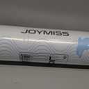 JOYMISS Breathable Crib & Toddler Mattress: Soft Cribs mattresses for Waterproof - 52" x 27.6" x 5" - Tencel Toddler Bed Mattress Fits Baby and Kids, 52 x 28 x 5 inches