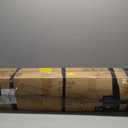 Amazon Basics-Metal Bed Frame, Non-Foldable Platform Bed, Easy Assembly, Queen, 60W x 80L in, Black