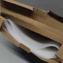 Extra Large Silicone Mats for Kitchen Counter (47.2"x23.6"x0.08"), 2mm Super-Thick Silicone Placemats for Crafts Countertop Protector, Non-Slip Heat Resistant Desk Protect Mat, Semitransparent (Translucent)