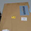 JHO Front Rear Mud Flaps Splash Guards Mudflaps Custom Fit for Dodge Ram 1500 TRX 2021 2022 2023 Exterior Accessories No Need to Drill Holes(Set of 4)