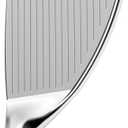 Callaway Golf Opus Wedge(56 Degree (Left Hand), W Grind, 14* Bounce.Steel Shaft,Chrome)