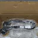 Yes4All Cable Machine Attachment, Row Handles, Tricep Rope, Straight Bar, V Bar, LAT Pulldown Accessories Load 880 LB for Home Gym