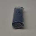 Yoofoss Muslin Blanket 100% Organic Cotton Throw Large 50" x 60" for Bed Couch Summer Gauze Blanket for Adults Lightweight and Breathable Dark Blue