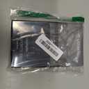 ULTIMAL Compatible with Apple Watch Ultra 3/2/1 band 49mm/46mm/45mm/44mm for Men, Silicone Strap with Durable Stainless Steel Buckle for Apple Watch Ultra 3/2/1 Series 11/10/9/8/7/6/5/4/3/SE3/SE2/SE (Black/Gray)