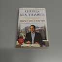 Things That Matter: Three Decades of Passions, Pastimes and Politics