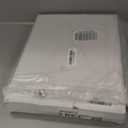 Oval Glass Crock Pot Lid 7 Quart Replacement for Oval lid Crock Pot Slow Cooker SCV700SS and for Hamilton Beach Slow Cooker Lids Replacement 7 Quart 33474G.