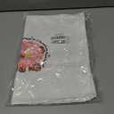 Christian Sheep Kitchen Towels, Christian Cross Drying Cloth Tea Towels for Bathroom Kitchen, Easter Decorative Dish 16x24 Inches