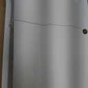 WLIVE 9-Drawer Dresser, Fabric Storage Tower for Bedroom, Hallway, Closet, Tall Chest Organizer Unit for Bedroom with Fabric Bins, Steel Frame, Wood Top, Easy Pull Handle, White