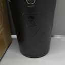 Owala Star Wars FreeSip Sway Insulated Stainless Steel Water Bottle with Two-Way Spout, Built-In Straw and Bucket Handle, Made for Travel, School, and Sports, 30oz, BPA Free, Leak Proof, Darth Vader
