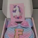 Birthday Purse Gifts for Little Girls - Girls Heart Purse Kids Crossbody Bag Princess Handbags Shoulder for Christmas Gift F