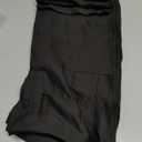 Chafer Wind Guard 4-Pack, Flame Retardant Fabric Cover for Buffet Food Warmers, Catering Events