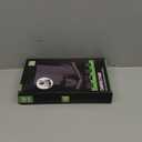 Charging Stand with Cooling Fan, CODOGOY Vertical Stand Compatible with Xbox Series X/S Console and Controller, Vertical Dual Controller Charger Station Dock Accessories with 3 USB Ports,Black