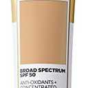 L'Oreal Paris Age Perfect Radiant Serum Foundation with SPF 50, Golden Ivory, 1 Ounce