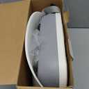 OXO Tot Perch Booster Seat with Straps, Gray