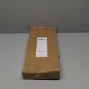 IFELS Heavy Duty Curtain Rods for Windows 72 to 144 Inch, 1 Inch Gold Curtain Rods for Outdoor, Farmhouse, Bedroom, Kitchen, Living Room, Adjustable Easy Install Drapery Rod (A2,Gold,30"-150")