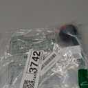 Replacement Cap and Insert Fits for Bissell Carpet Cleaners Models 2505, 3624, 2458, 2891, BGSS1481, and 3194