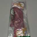 JOYIN 5 Pieces Christmas Fridge Handle Covers for Kitchen Refrigerator Microwave Oven Dishwasher Decoration Appliance, Xmas Santa Indoor Decor, Party Favor Supplies, Washable Holiday Door Dcor