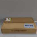 750 lbs 3 Tier Shelf Metal Storage Shelves Shelving Wire Rack Heavy Duty Closet Organizers for Garage Kitchen Bathroom Laundry Chrome 13.8" D x 23.6" W x 35.5" H