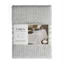 Lintex
home collection
Rectangle Tablecloth
52 in x 70 in (132 x 178 cm)