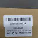 ARTDOT Storage Containers for Diamond Painting Accessories, Art Bead Organizer 4 Drawers with 192 Slots Storage Bottles and Diamond Painting Tools and Kits Rack with Funnel