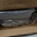 Bed Guard Rail for Toddlers, 59inch Foam Padded Side Rail for Queen King Twin Full Size Bed, Bedrail for Toddler, Bed Railing