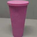 Mermaid Drink Tumbler 24oz